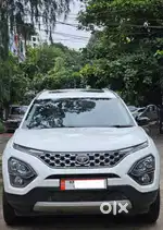 Tata Safari 2.0 Kryotec XT Plus, 2022, Diesel