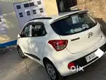 Grand i10 sports petrol [Budgam Registration]