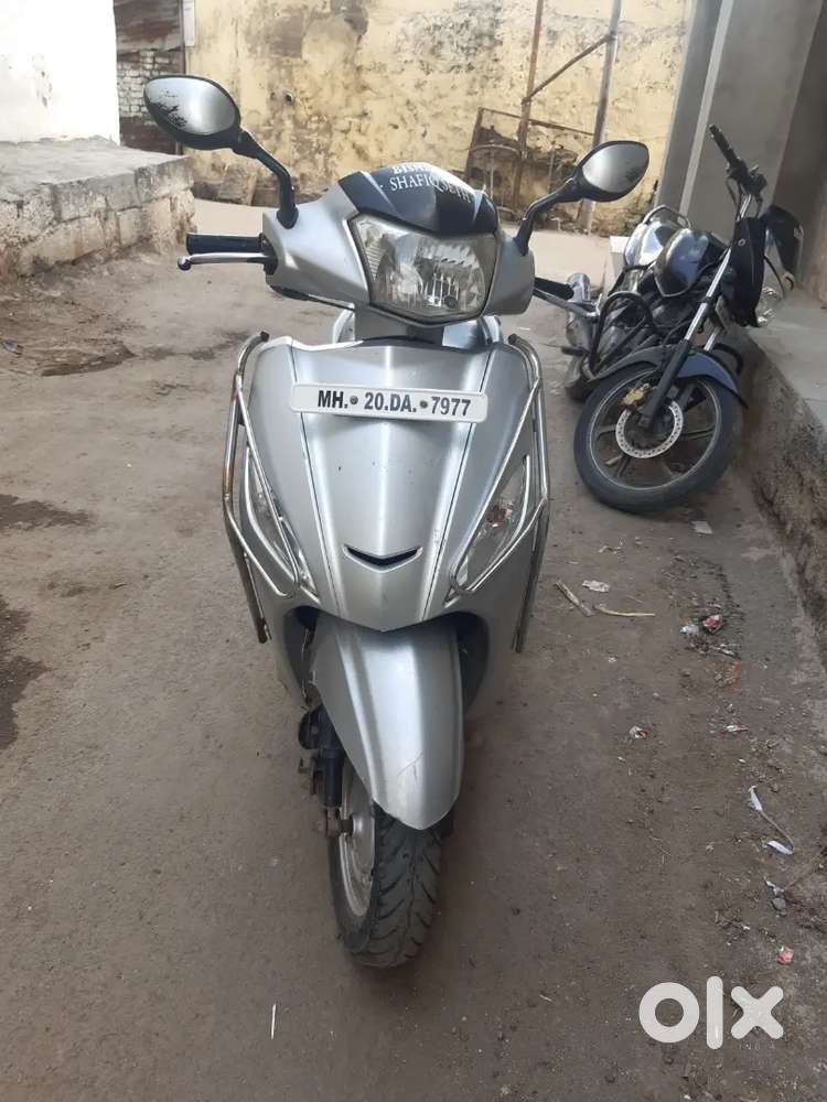 Mestro 2014 in good condition