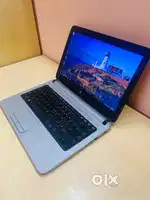 Hp i5 4th generation laptop