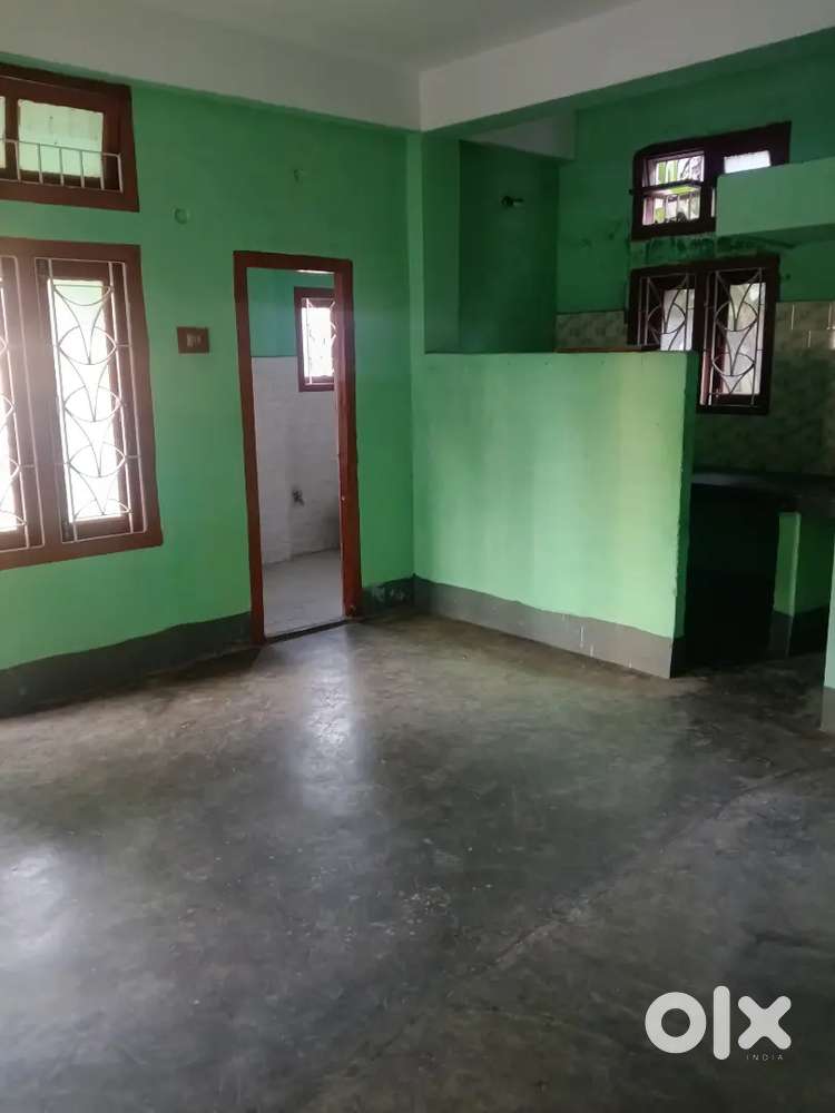 Two Room With Attached B/K available for Rent At Anil Nagar, Rent 8500