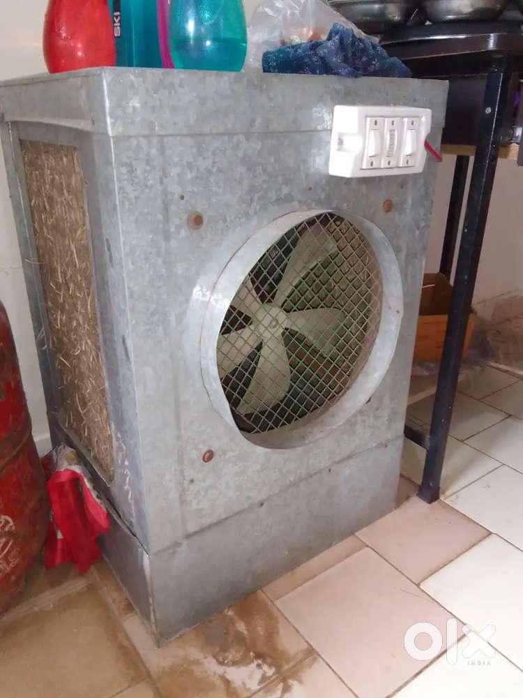 Cooler for pg boys