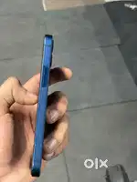 I phone 12 mini