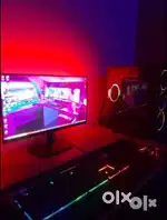 Gaming pc mid spec