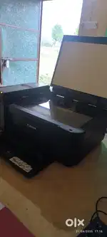 Printer canon