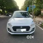 Maruti Suzuki Swift VXi + Manual, 2020, Petrol