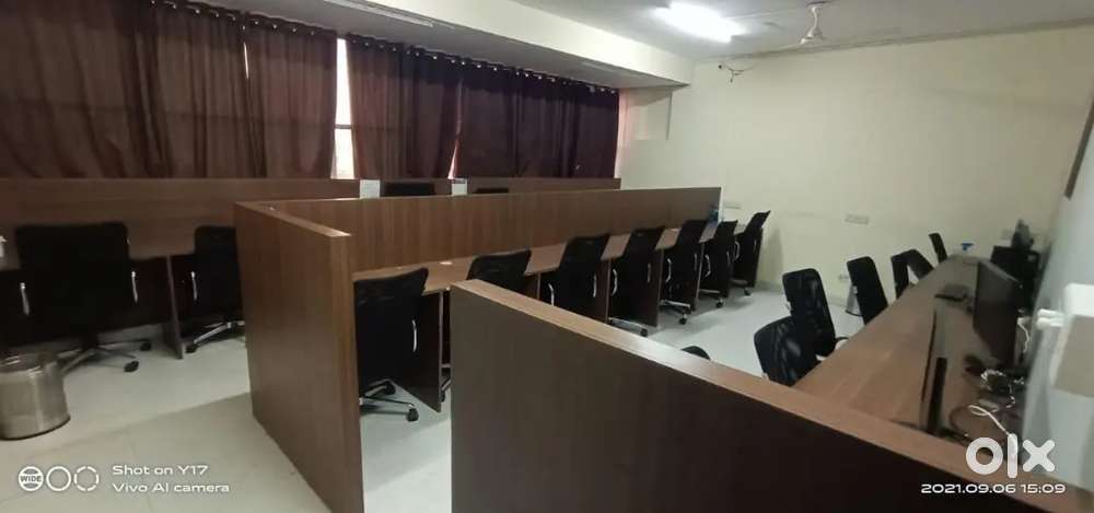 Office space for rent in Vaishali Nagar, jaipur