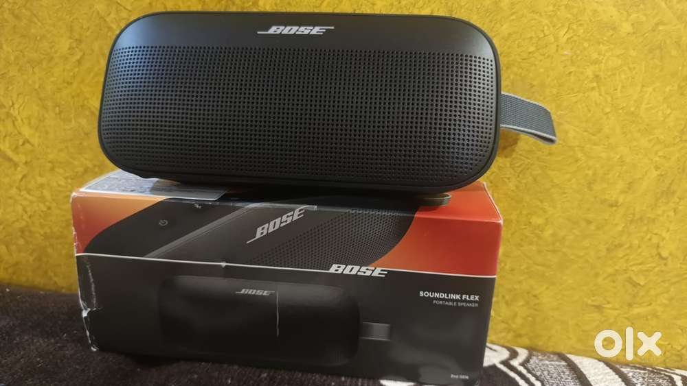 BOSE SPEAKER