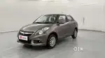 Maruti Suzuki Swift Dzire 2012-2015 VDI, 2017, Diesel