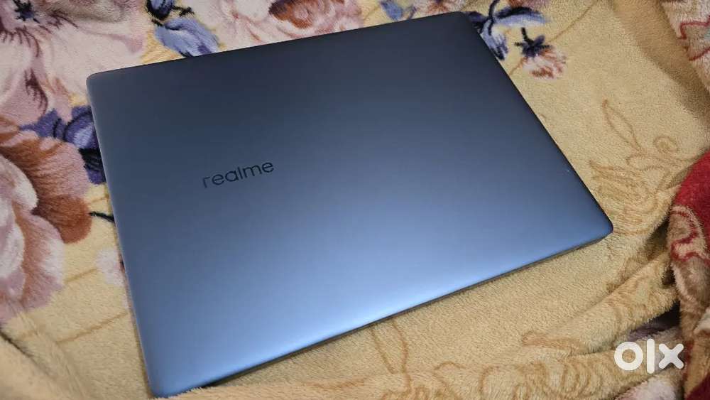 Realme Book slim i5 Laptop