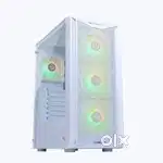 i7 10th gen 16gb ram,500gb SSD , 8gb Intel graphic gaming cpu