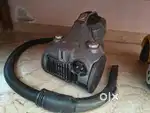 Vaccum cleaner