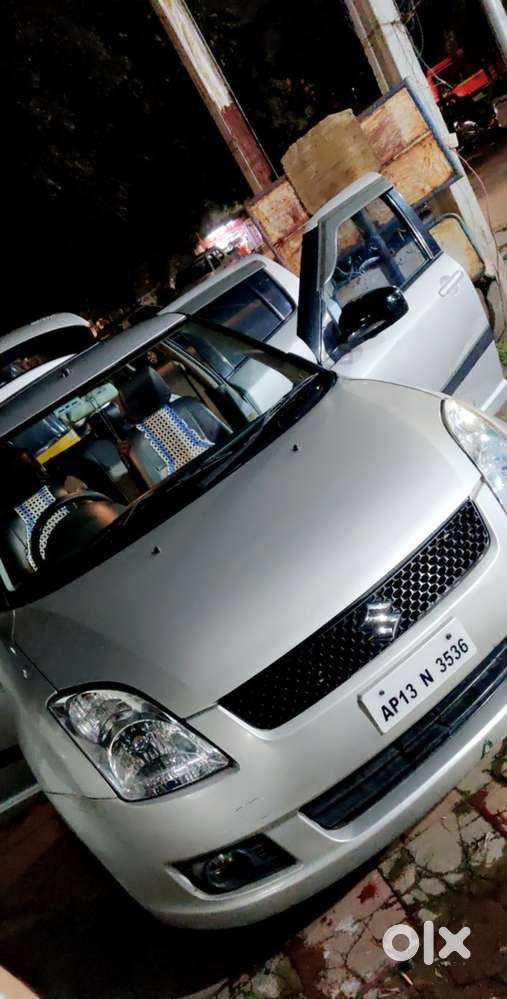 Maruti Suzuki Swift 2008 Petrol Well Maintained