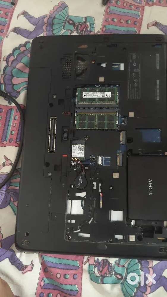 HP ZBook 15 G2 Intel Core