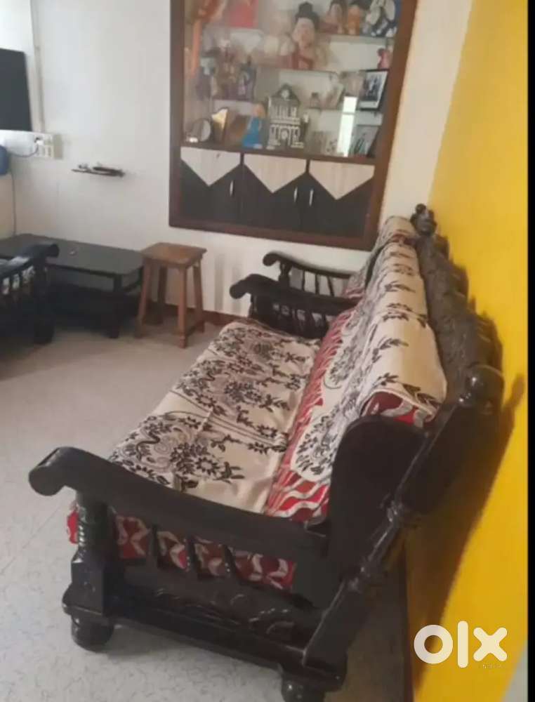 2BHk adersh nager 5 th cross independence house