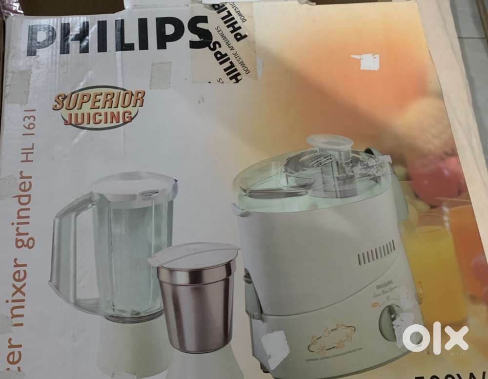 Brand new Mixer juicer grinders