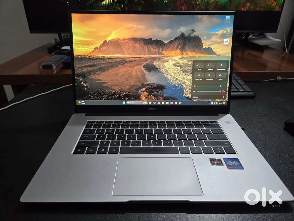 Honor Magicbook 15 8 GB 256 GB top condition Laptop