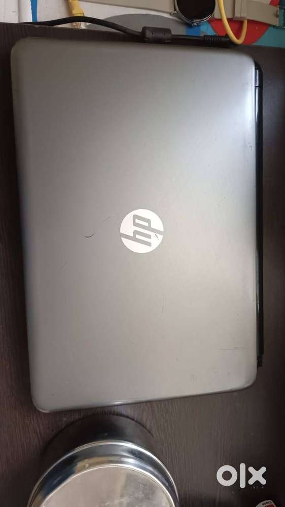 i3 -5th gen 4 /320 GB - Only Works on Charger