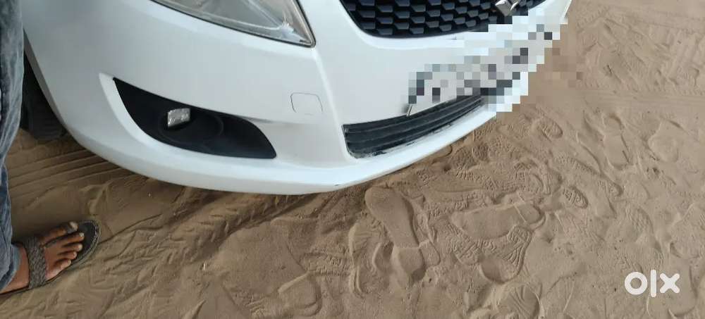 Maruti Suzuki Swift 2014 Diesel 151000 Km Driven