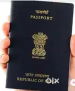 Passport  assistance