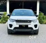 Land Rover Discovery Sport TD4 HSE, 2019, Diesel