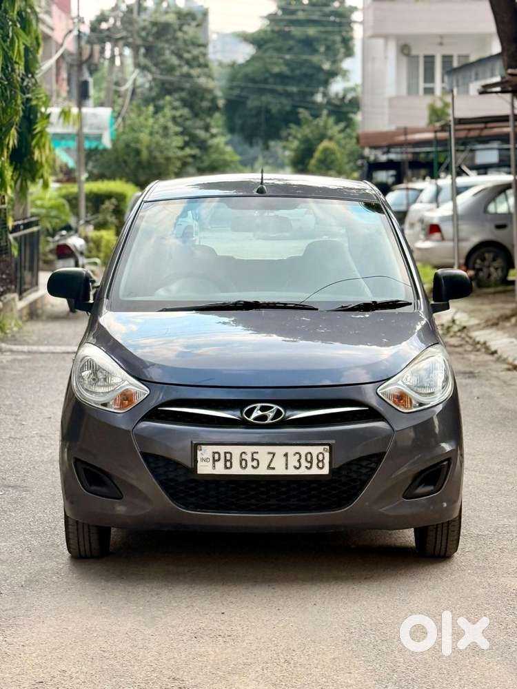 Hyundai i10 1.2 Kappa Magna, 2014, Petrol