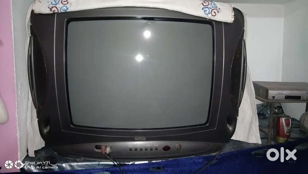 TV 5000 RUPEES