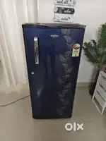 Whirlpool Single door fridge for sale