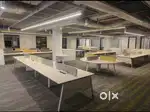 Exclusive 40-60 Seater Furnished Office For Rent At Vijay Nagar