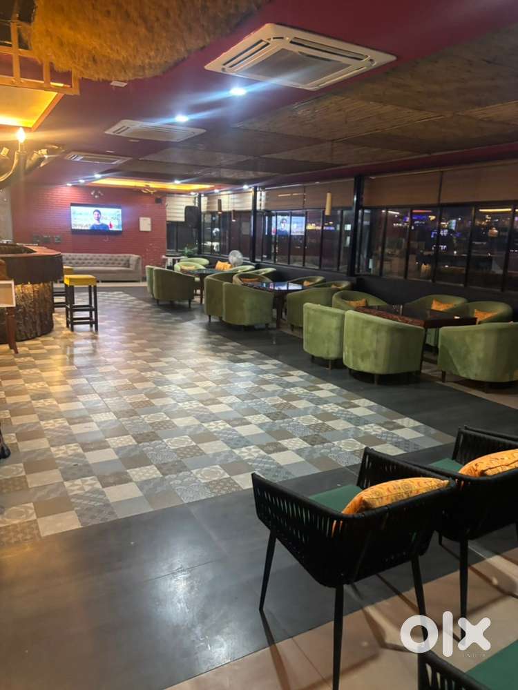 Front office housekeeping