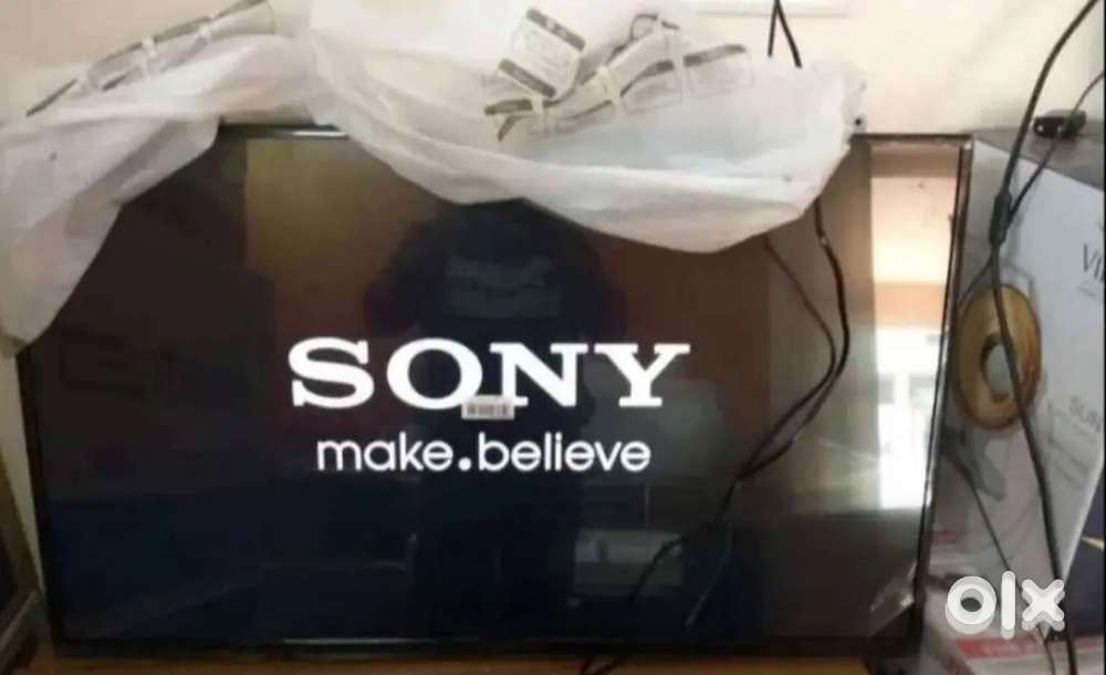 40 inch led tv android smart #freeCOD