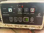 Whirpool 1.25 ton ac very good condition very fast cooling