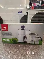Havells Juicer Mixer Grinder and Appliances