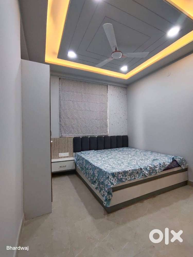2BHK Flat At  Jhotwara Jaipur