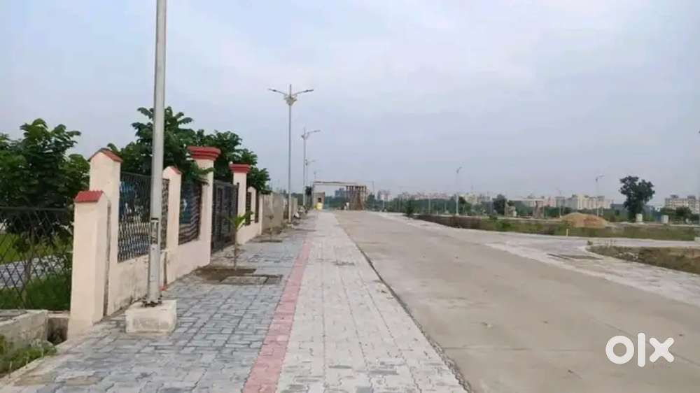 Plots Available In Wardha Road Nagpur