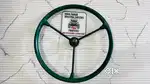 Stering wheel jeep spare parts