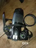 Camera Nikon d 3200