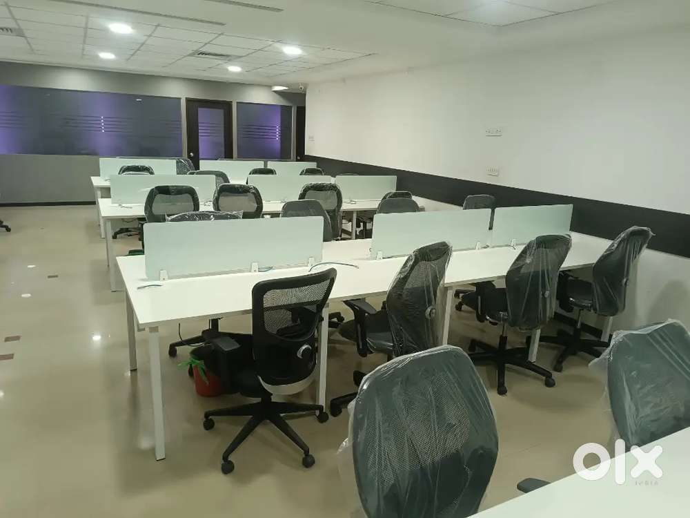 Brand new modular workstation at unbelievable price!