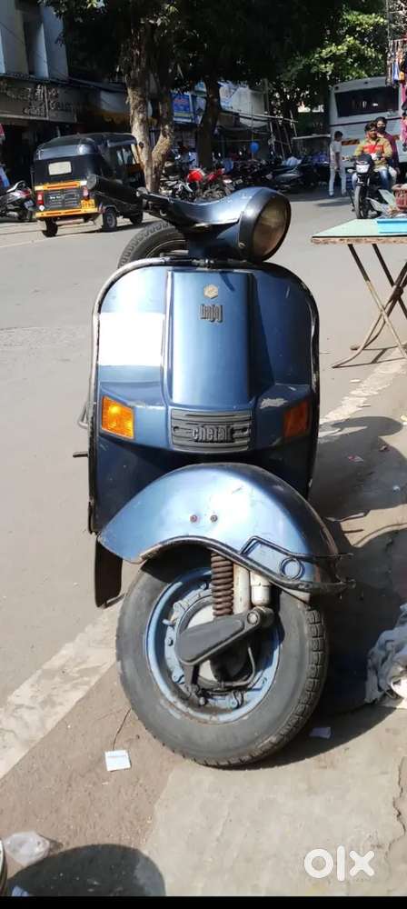 Bajaj Chetan for sale