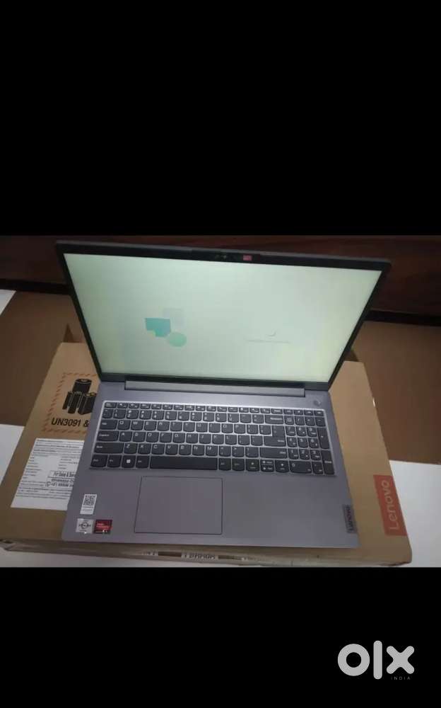 Laptop  for sale lenovo V15 series