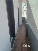 2 Room Set newly build with balcony