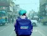 We Are Hiring Delivery Partners