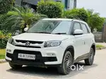 Maruti Suzuki Brezza VDi, 2018, Diesel