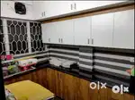 2BHK FULLY FURNISHED APARTMENT FOR LEASE KAKKANAD VAZHAKKALA