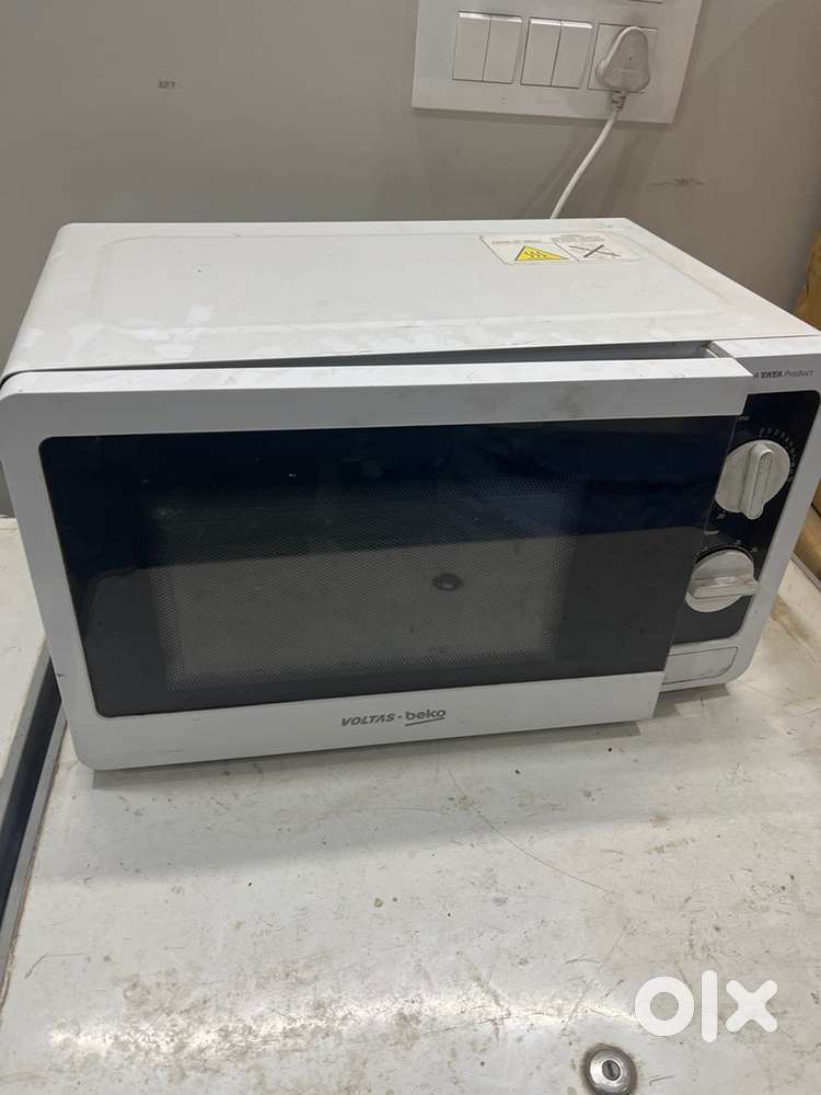 Voltas Beko Model MS20MPW10