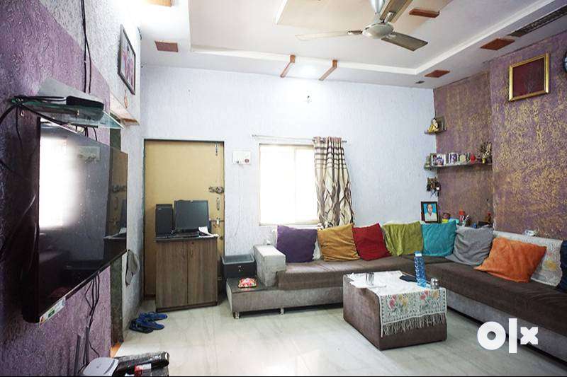3BHK Ambica Colony for Sell In Isanpur