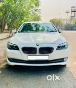 BMW 5 Series 2010 Petrol 68000 Km Driven