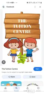 Tuition available in malakpet