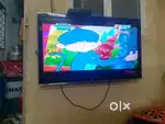 Panasonic LED full HD 32 inch