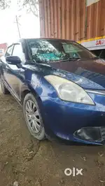 Maruti Suzuki Baleno 2016 Diesel 100000 Km Driven